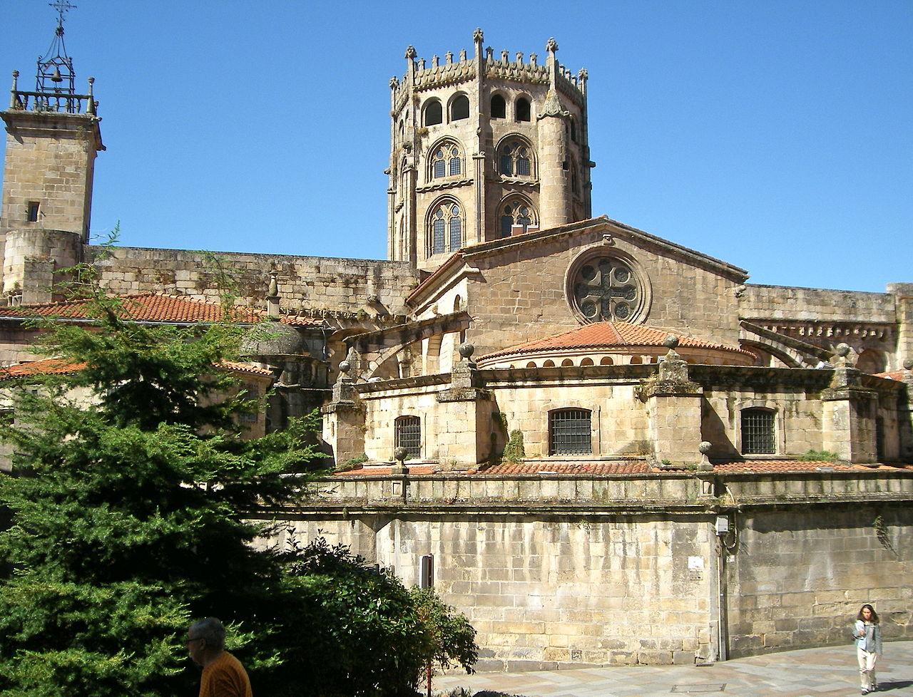 Ourense, Spain